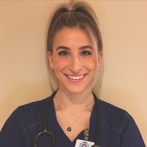 Meet your Posher, Miranda